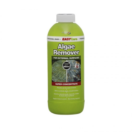 Azpects Algae Remover 1 Litre