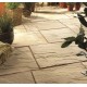 Cotswold Ashbourne Paving Patio Pack 9.72m2