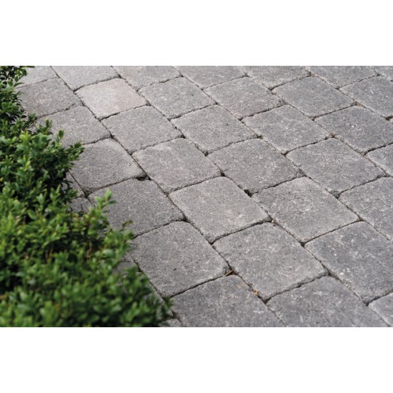 Acheson & Glover Country Cobble Slate 150x150x50mm