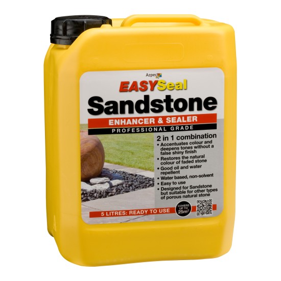 Azpect EASYseal Sandstone