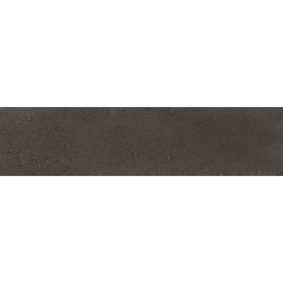 Dark Grey Round Top Edging 600 x 50 x 150mm