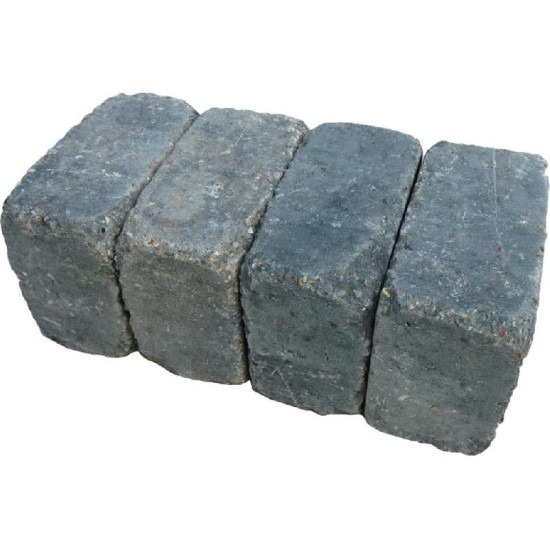 Plaspave Weathered Plaskerb Granite Stone