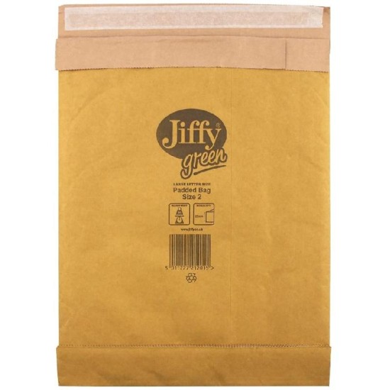 Jiffy Bag 170 x 245 Int