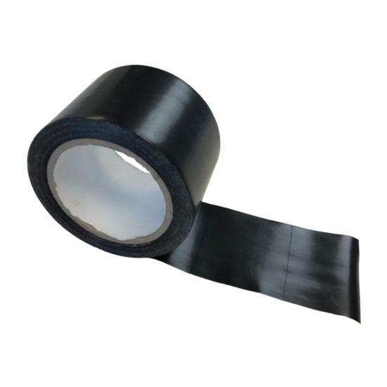 Polythene Jointing Tape 75mm x 33m