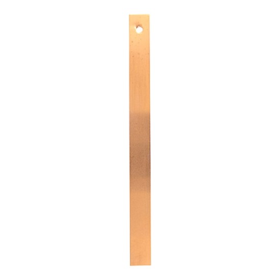 Copper Slate Strap 150 x 13mm
