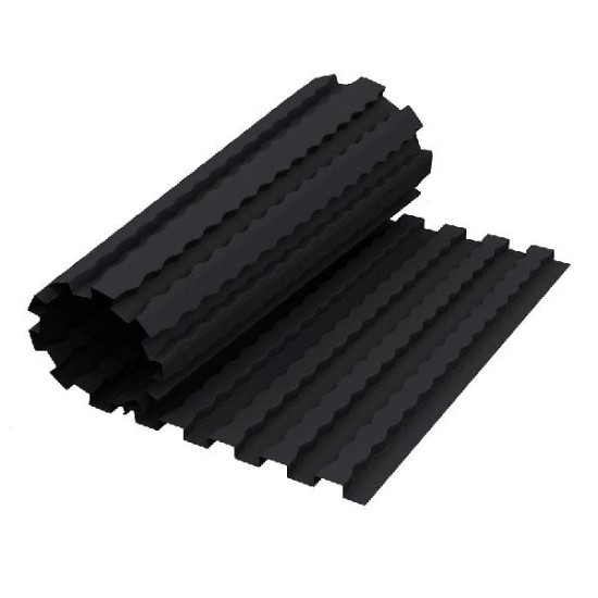 300mm Eaves Vent Roll out Rafter Tray 6m