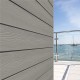 Cedral Click Weatherboard 3.6m Pearl
