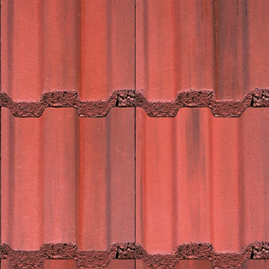 Marley Ludlow Major Tiles Old English Dark Red
