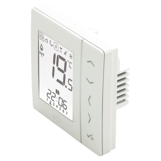 John Guest Aura Wireless Thermostat-230v