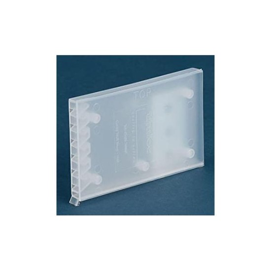 Timloc Weep Hole Ducts Clear 1143