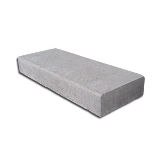 Concrete Step 1070x75mm 150mm Wide