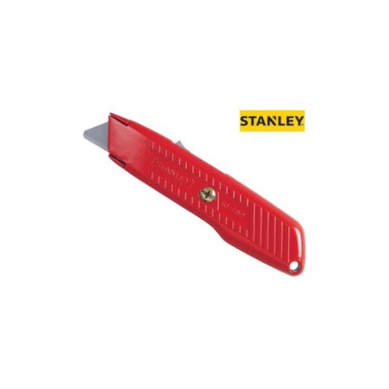 Stanley Springback Knife Safety Knife