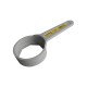 Monument Cast Box Ring Immersion Heater Spanner 86mm 3.3/8in