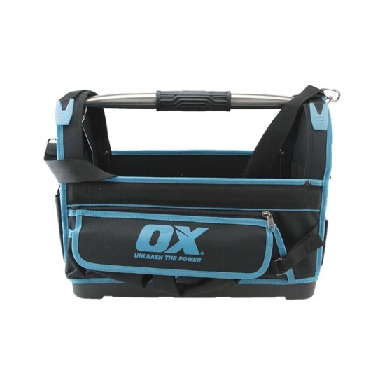 OX Pro Open Tool Tote Bag 450mm