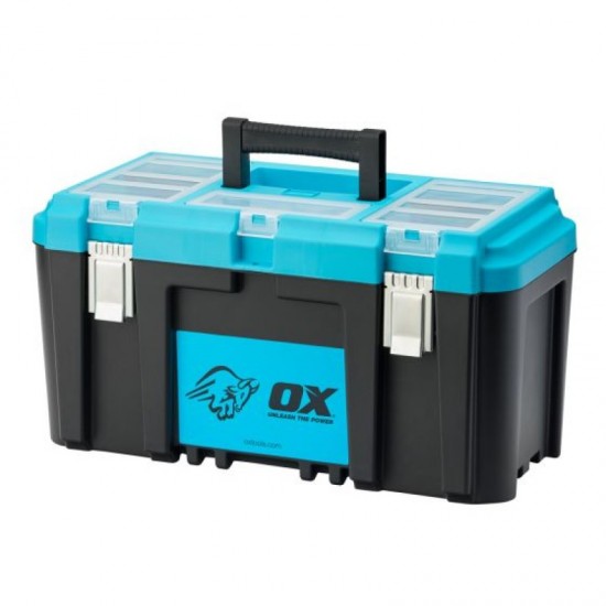 OX Pro Toolbox (49cm/19in)