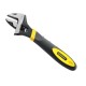 Stanley MaxSteel Adjustable Wrench (200mm/8in)