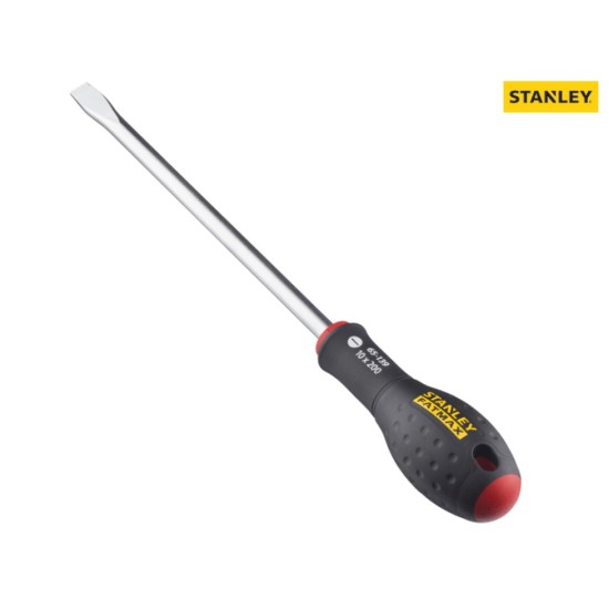 Stanley Fatmax Flared Tip S/Driver (10mm x 200mm)
