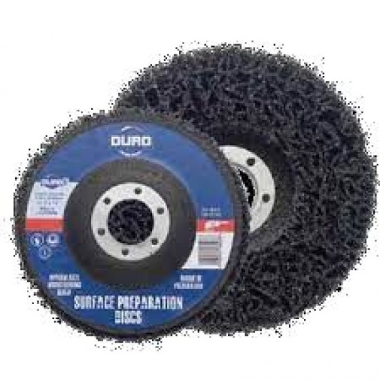 Surface Preparation / Cleaning Disc 115mm