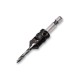 Trend Snappy Countersink With 1/8 Drill