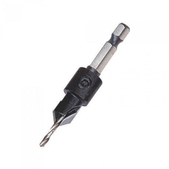 Trend Snappy Countersink With 7/64 Drill