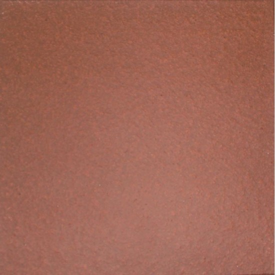 Quarry Tiles Floor 150 X 150mm Red Plain
