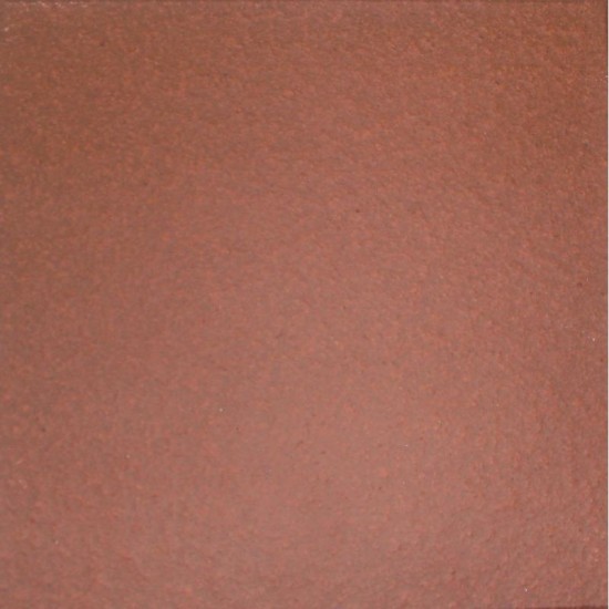 Quarry Tiles Floor 150 X 150mm Red Plain