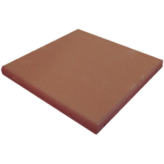 Quarry Tiles Floor 150 X 150mm Red Re