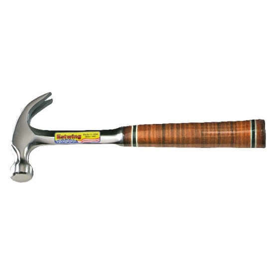 Estwing Curved Claw Hammer 20oz
