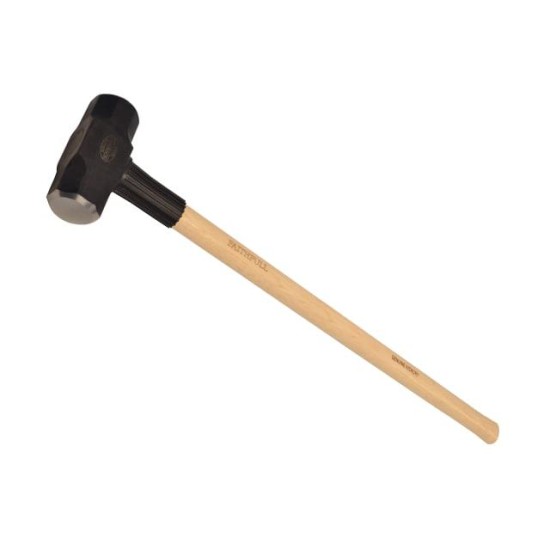 Sledge Hammer 3.15 Kg with Hickory shaft
