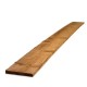 Treated Kiln Dried Timber 22 x 150mm (1x6in) 4.8m