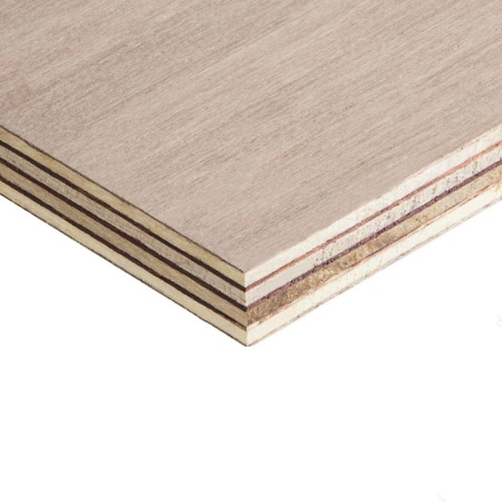 Best Plywood Sheet 2440 x 1220 x 18mm