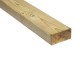 C24 Kiln Dried Timber 47 x 100mm (2x4in) 3.0m Length