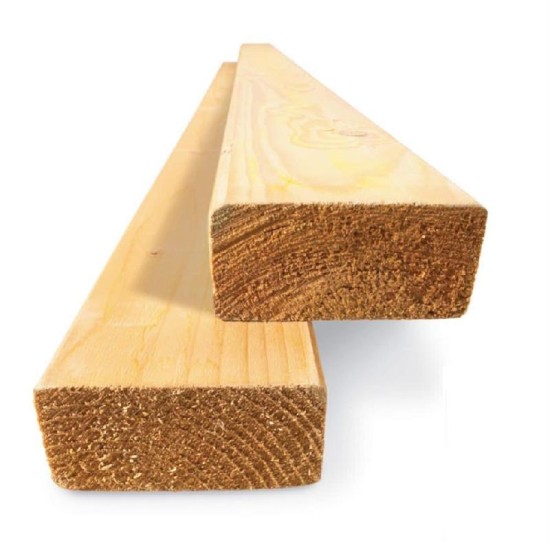Timber CLS 75x 50 Nominal 3m