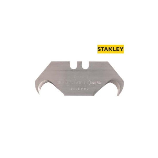 Knife Blades Hooked Stanley Pack of 5
