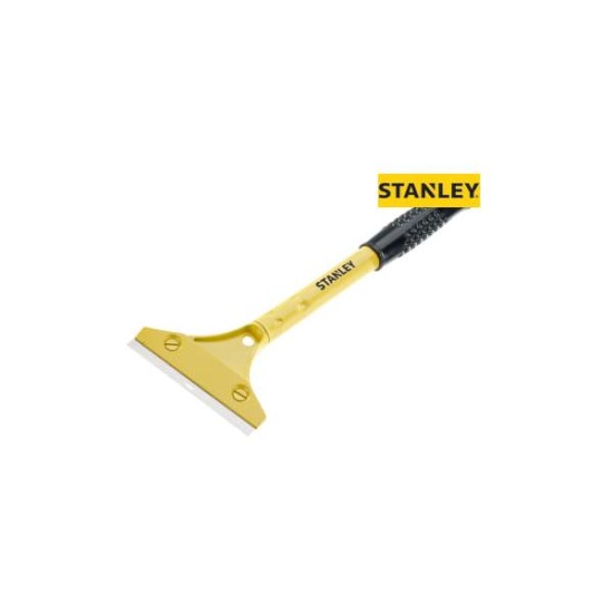 Stanley Heavy Duty Long Handle Scraper