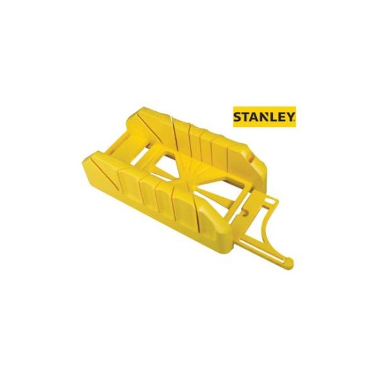Stanley Saw Storage Mitre Box