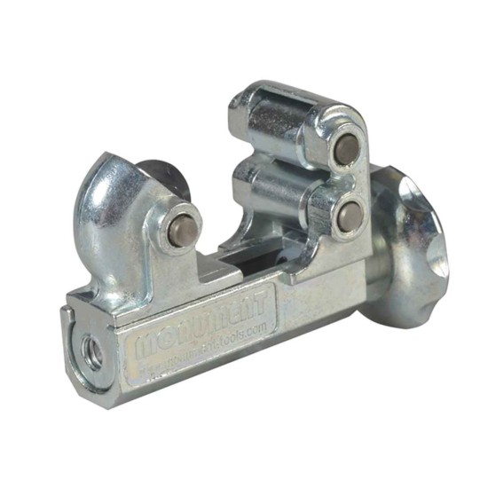 Monument 3 - 22mm Pipe Cutter No 0