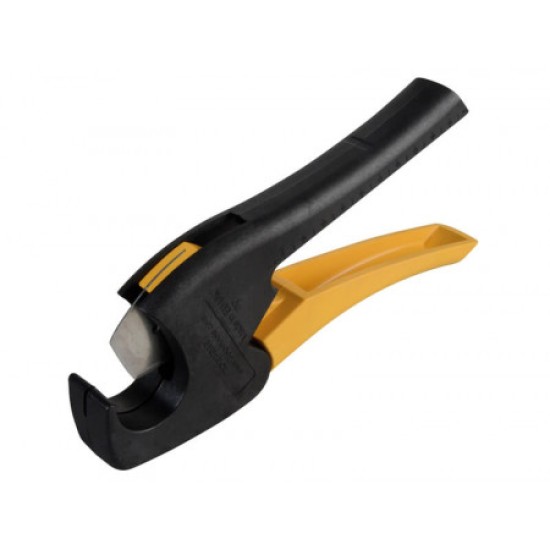Monument 6mm - 28mm Plastic Pipe Cutter