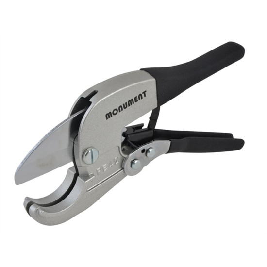 Monument 20 - 42mm Plastic Pipe Cutter
