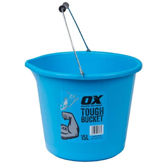 OX Pro Bucket 15L