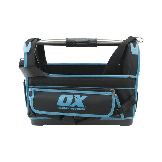 OX Pro Open Tool Tote Bag 450mm