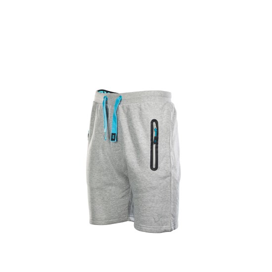 OX Jogger Shorts Grey Size 36