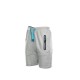 OX Jogger Shorts Grey Size 36