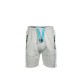 OX Jogger Shorts Grey Size 38