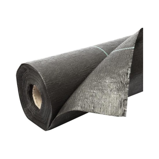 Fastrack Woven Geotextile 2.25 x 25m Roll