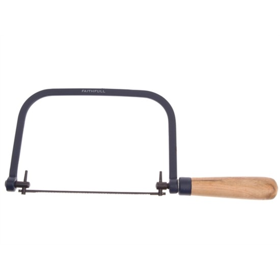 Coping Saw 125 x 162mm