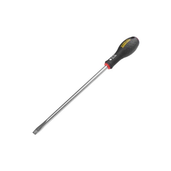 Stanley Fatmax Flared Tip S/Driver (12mm x 250mm)