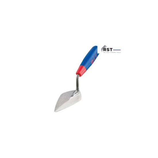 Pointing Trowel 150mm Soft Grip