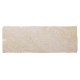 Fossil Buff Edging Natural Sandstone Edging or Coping 450 x 160mm
