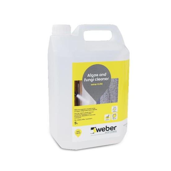 Weber CL150 5l Cleaner